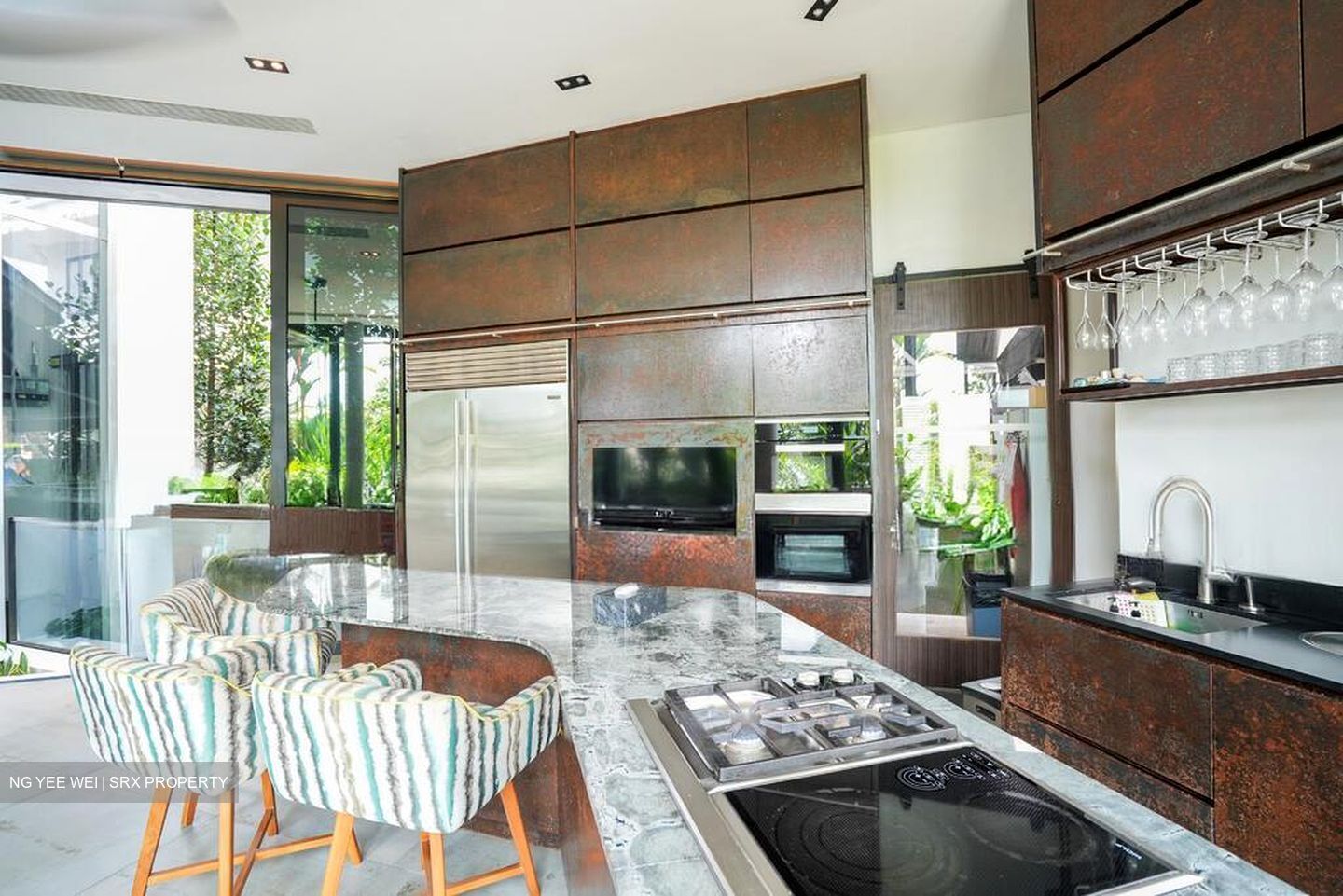 Hong Kong Park (D21), Detached #546379591